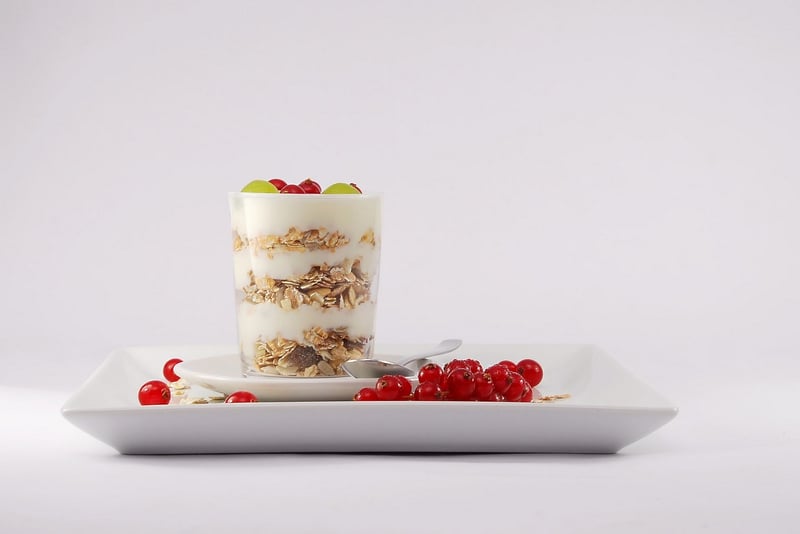Starshine Desserts
