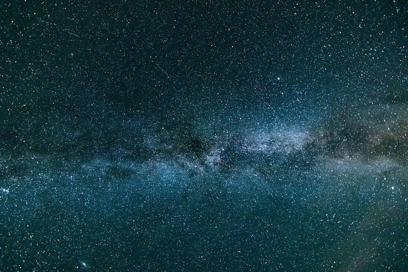 Galaxy Projector
